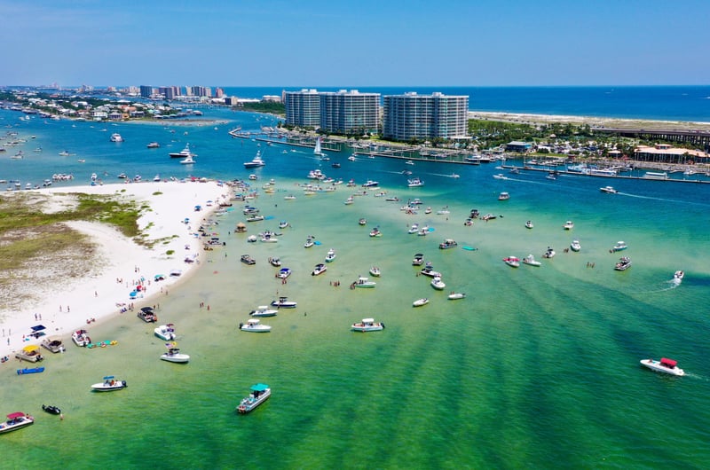 Orange Beach Concerts 2026