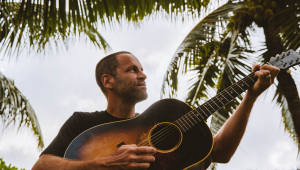 Image of Jack Johnson: SURFILMUSIC Tour 2026