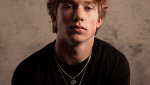 Image of Ty Myers: The Legal Tour 2026